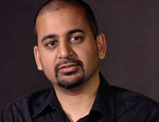 Anil Dash