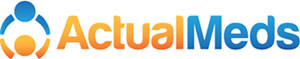 ActualMeds logo