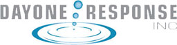 Day One Response Logo