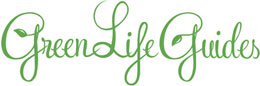 Green Life Guides Logo