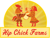 Hip Chick Farms