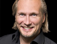 Morten Middelfart