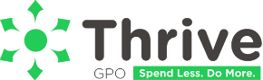 thrive gpo logo