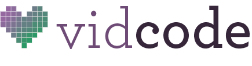 vidcode logo